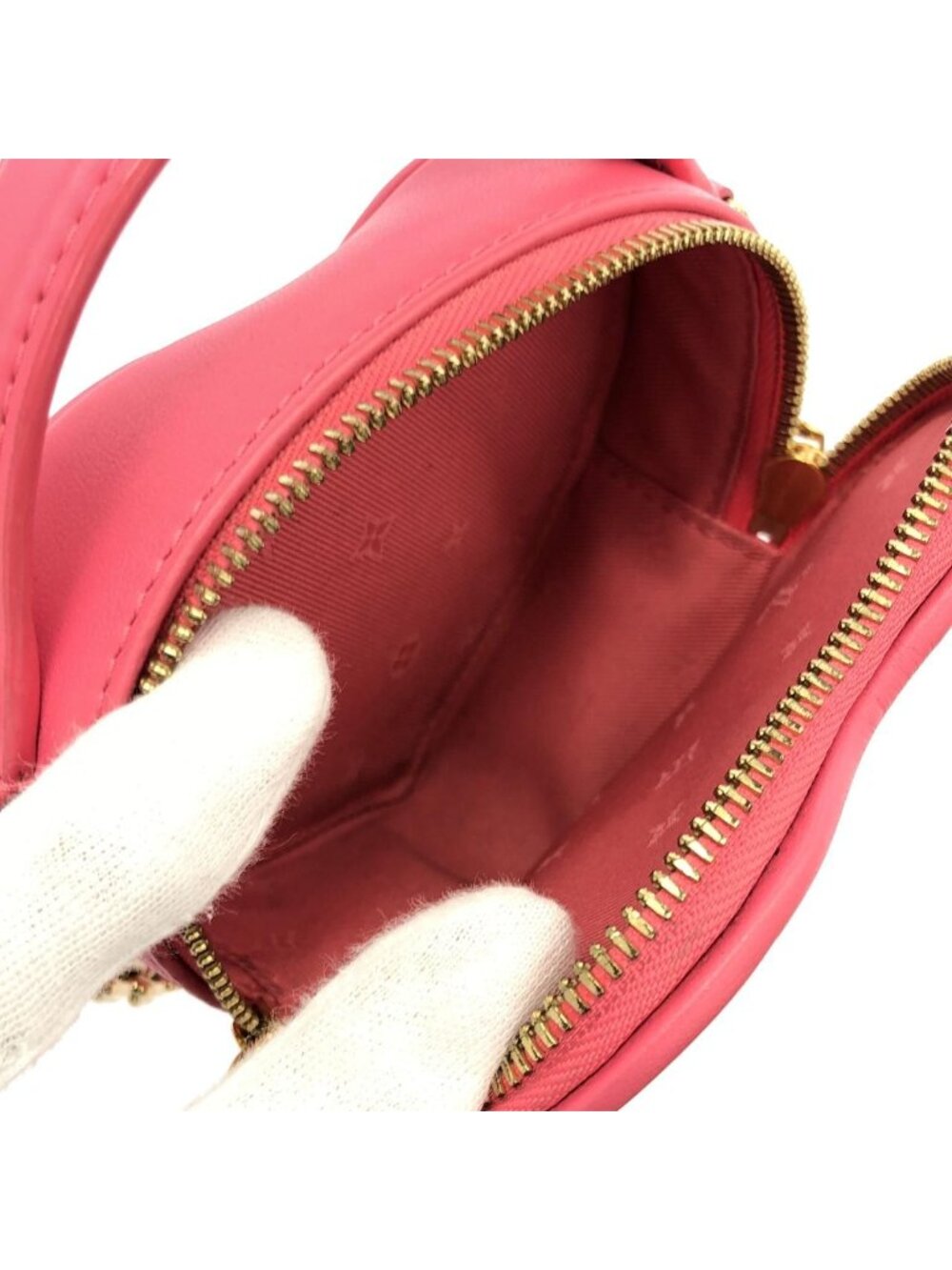 Louis Vuitton Bubble Glam Pop My LV Pouch - Picture 8 of 9